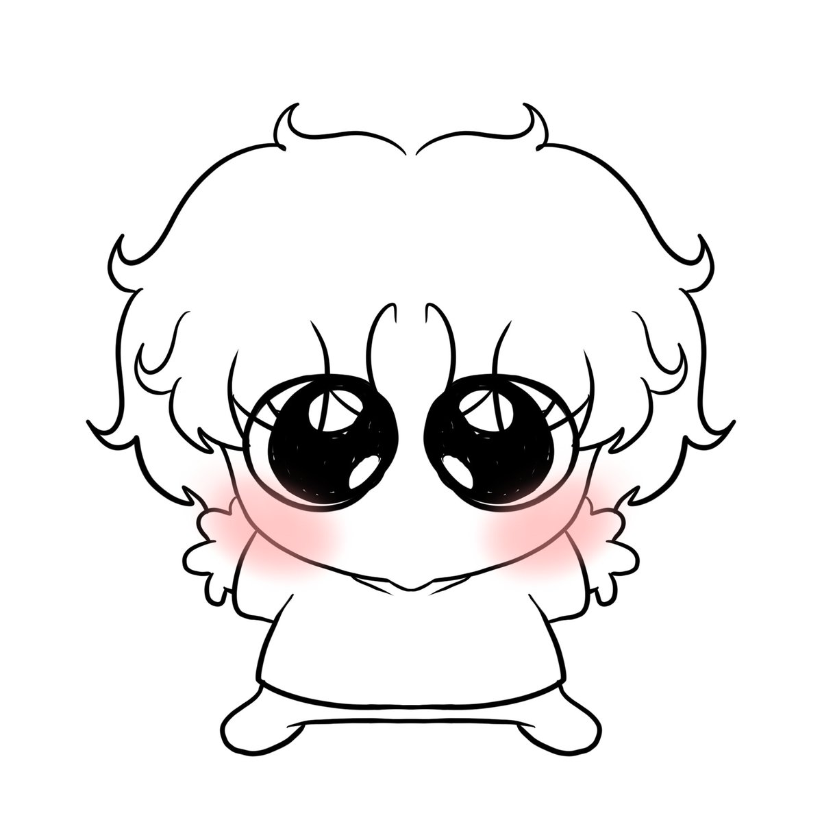 mare_bc's tweet image. Si se acuerdan de mí?