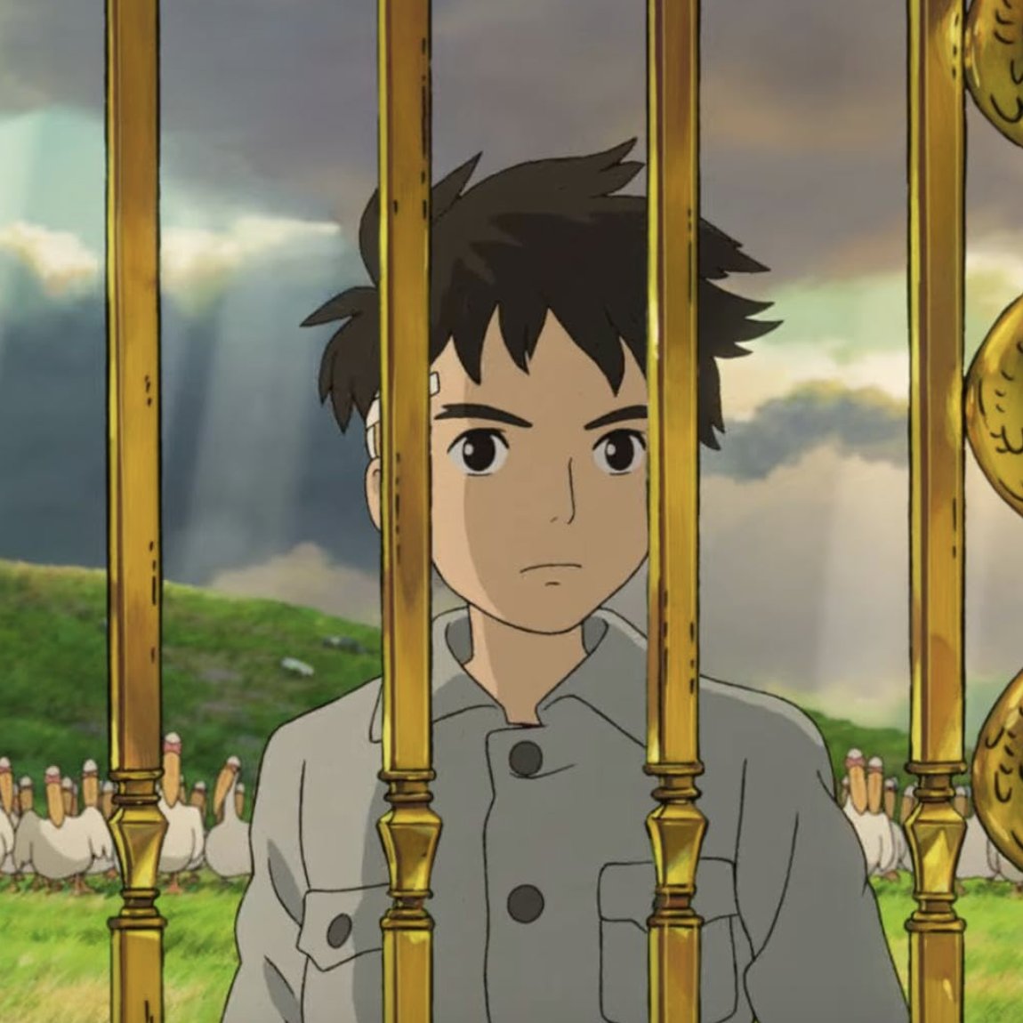 L’ultimo film di #HayaoMiyazaki, premiato agli #Oscars2024, ha ufficialmente raggiunto e superato i 300 milioni di dollari d’incasso globale. #IlRagazzoELairone entra al quinto posto nella classifica degli #anime di maggiore incasso di sempre.

#welovecinemait