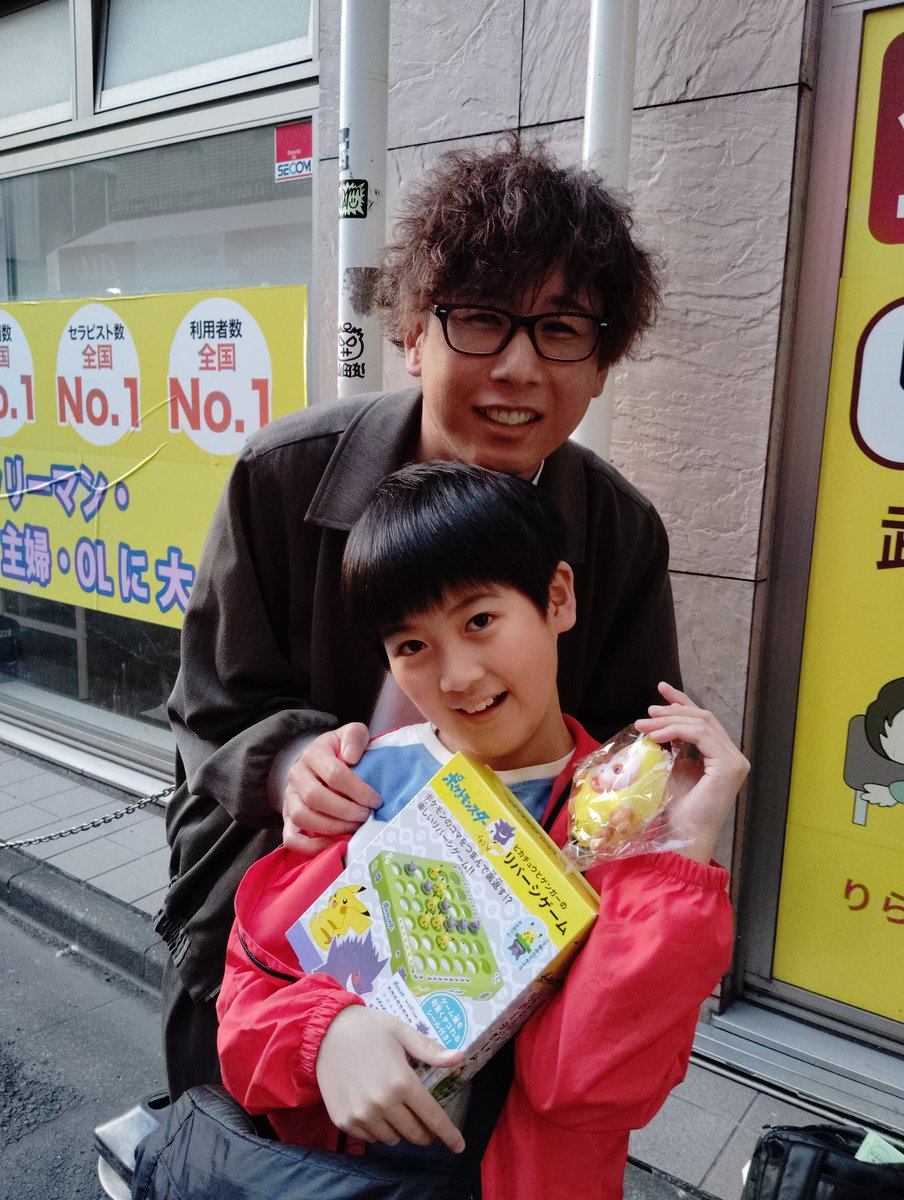 僕の中のブラウニー