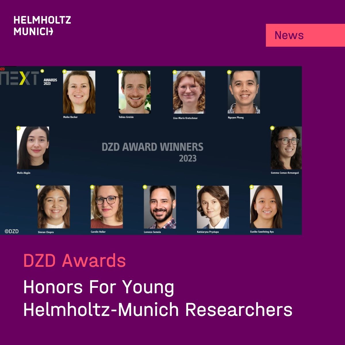 Helmholtz Munich | @HelmholtzMunich tweet media