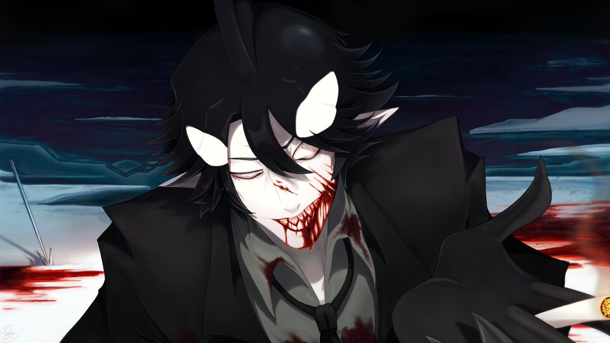 idate|イダテ
#funamuseum #ibisPaintX