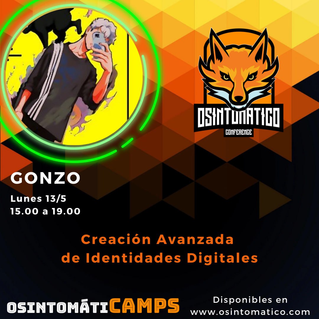 OSINTomático tweet media