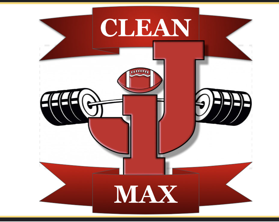 Put up some big numbers this morning! And yes… even our track and baseball athletes tested and are getting STRONGER!! Shout out to Coach McGraw and Coach Lindner for supporting their athlete’s physical development DURING their seasons!