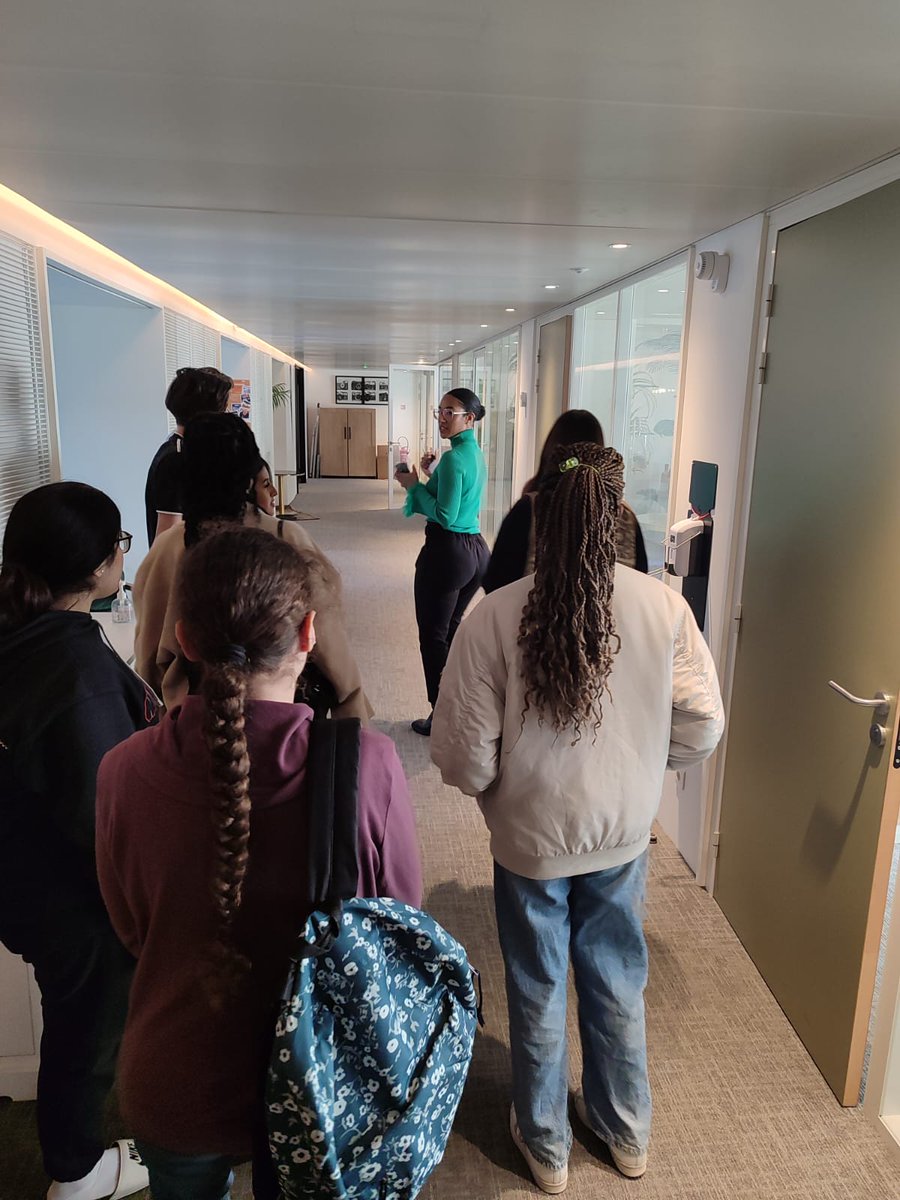 Lycée Daniel Balavoine de Bois-Colombes tweet media