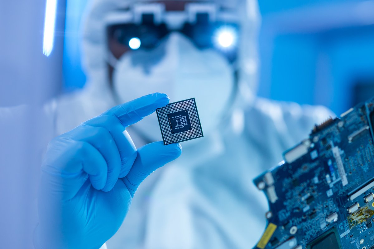 The Department of Enterprise, Trade and Employment invites expressions of interest for an Irish Competence Centre in Semiconductors. The EU network of Competence Centres will play an essential role in the Chips for Europe Initiative under the European Chips Act , providing
