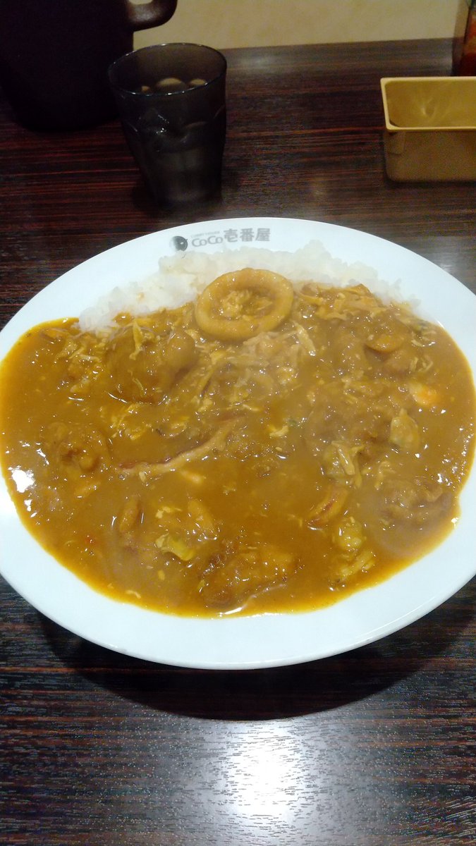 hiro08250609's tweet photo. #CoCo壱守谷美園店 https://t.co/3pbmBVh15v