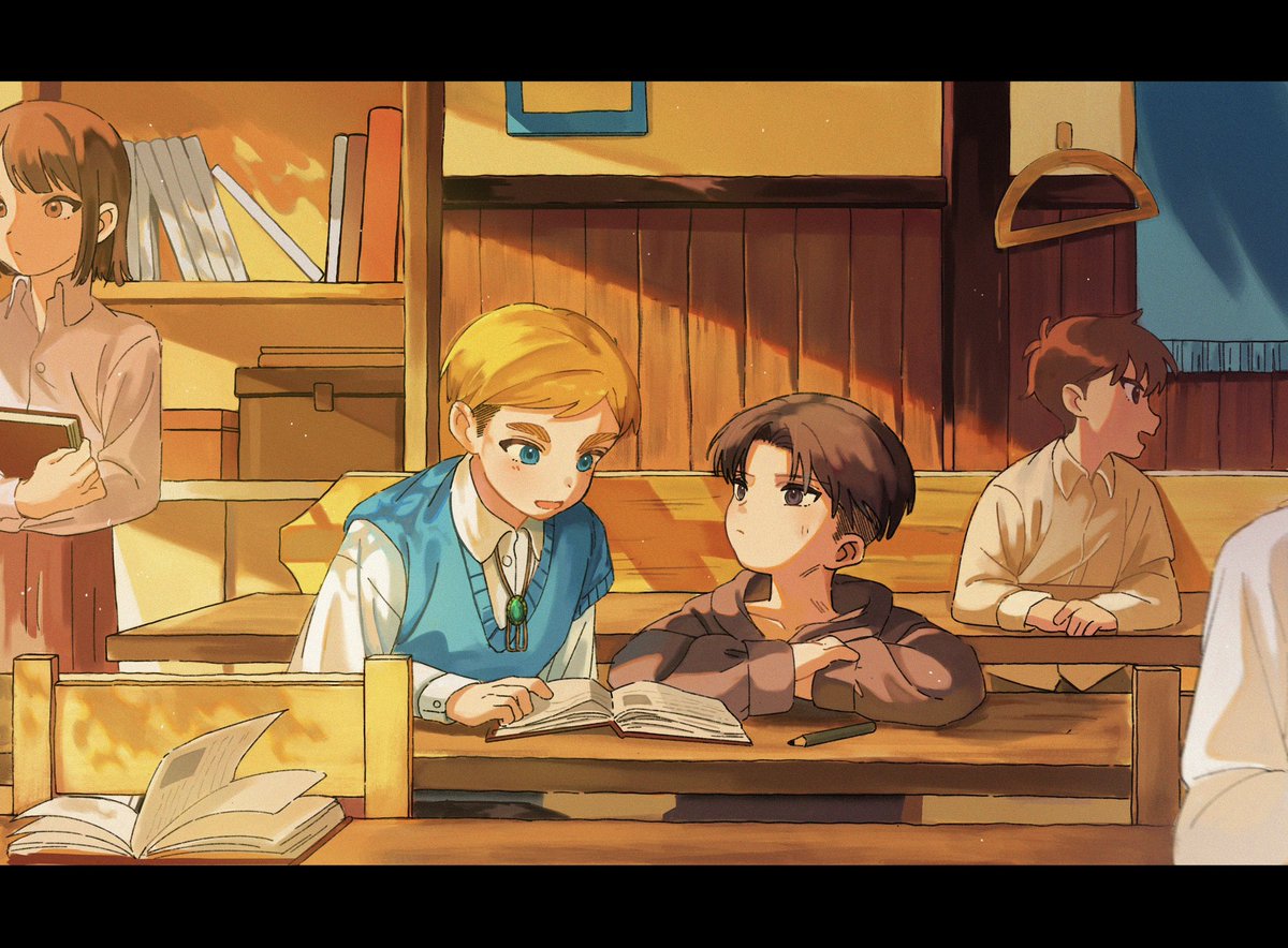 幼~ｶﾞｷエルリてゃ