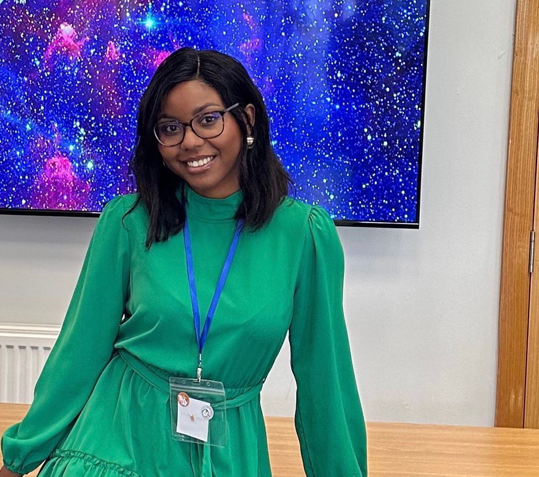 “Seize this remarkable opportunity and apply!” Nneka Igwebuike, 2024 recipient of SLS Black British Scholarship Apply now for our 2 x £40k Masters by Research Scholarships for Black British students. Deadline 1 May 2024 buff.ly/3Q4RnUU #BlackInSTEM