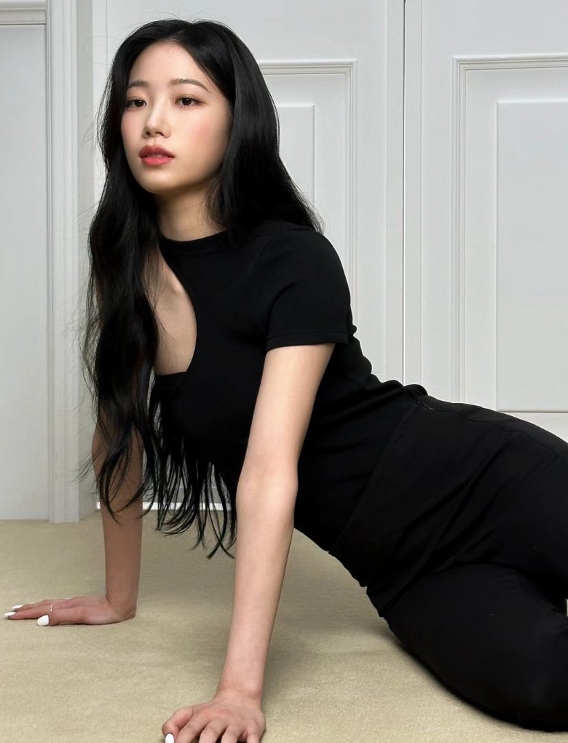 Kazuha instagram update