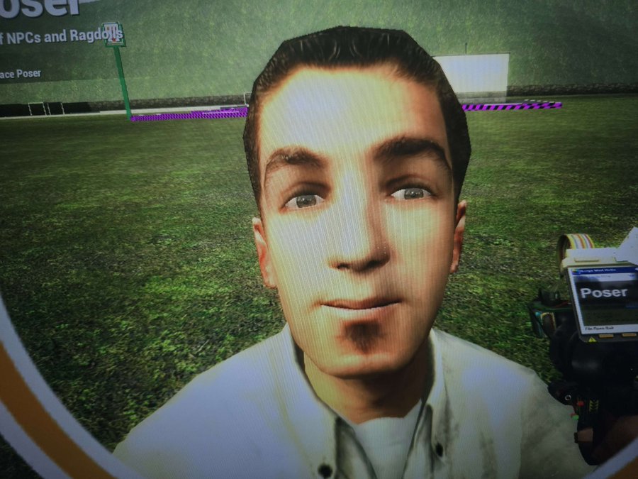 StanleyDaily's tweet image. 〽️ Happy little critter