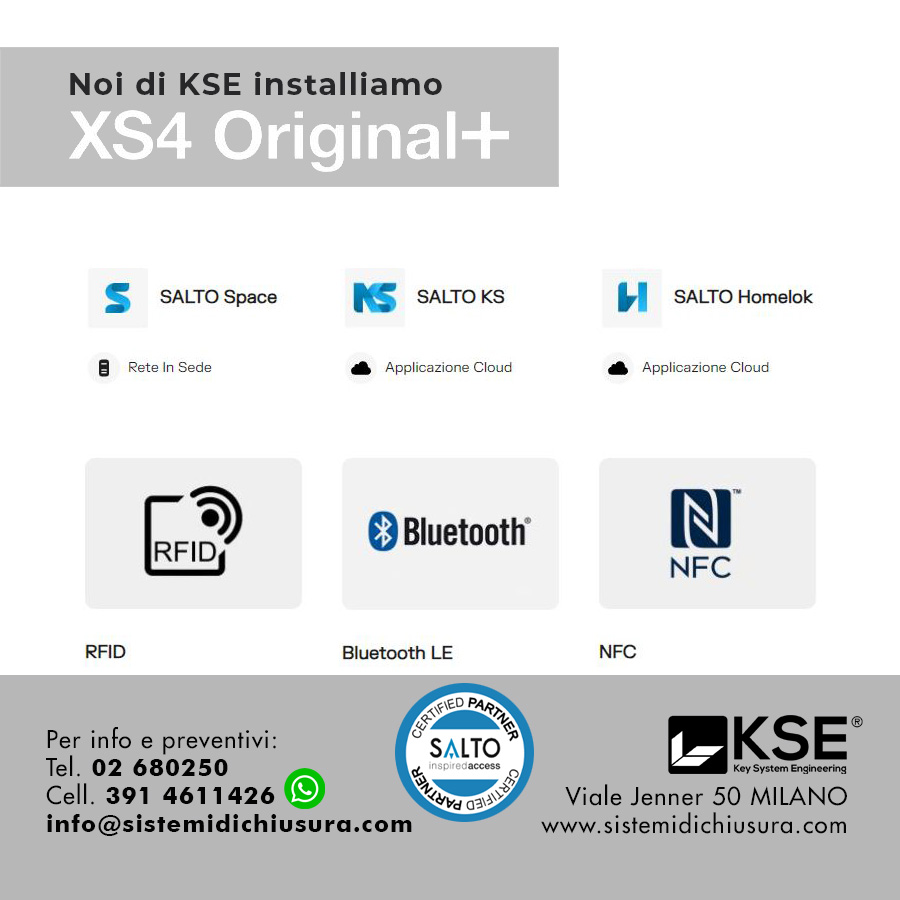 KSE_KeySystem tweet picture