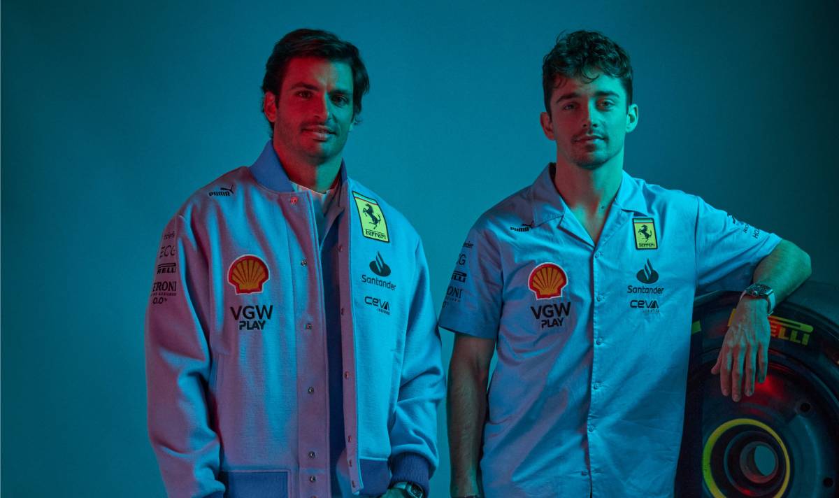 F1 news tweet media