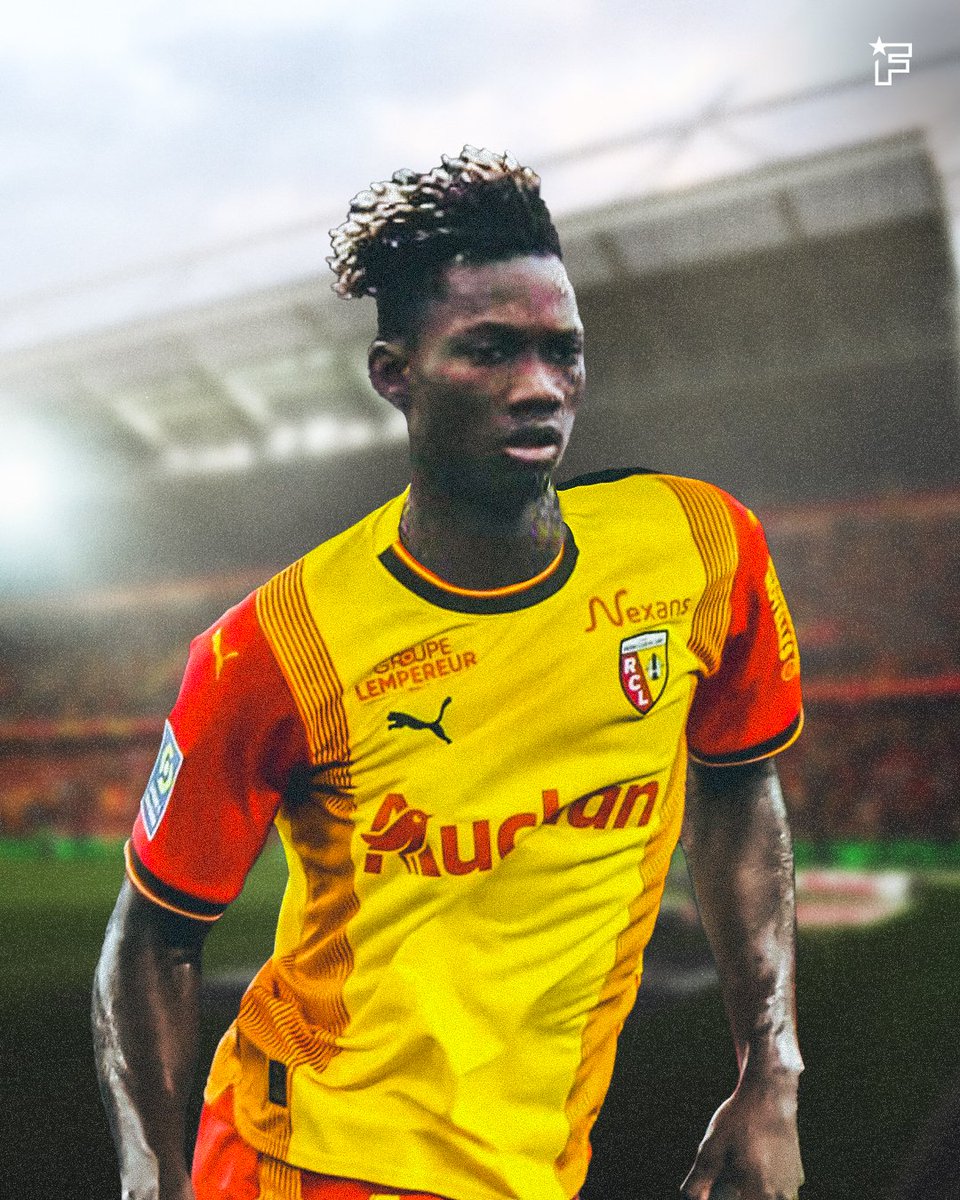 Santi_J_FM's tweet photo. 🚨EXCL: 🔴🟡🇫🇷🇨🇮🇨🇴🇸🇳🇩🇿 #Ligue1 |

🔐 Le RC Lens a quasiment bouclé deux arrivées : Alex Daho (Sochaux) et Sidi Bané (BATE Borisov) ❗️

✅️ Discussions engagées et positives avec Rafik Guitane (Estoril) et Abdoulaye Kanté (Troyes)

🆕️ Carlos Terán (Chicago Fire) est la priorité pour remplacer Danso 

Avec @sebnonda 

https://t.co/ZvHyISsAsW