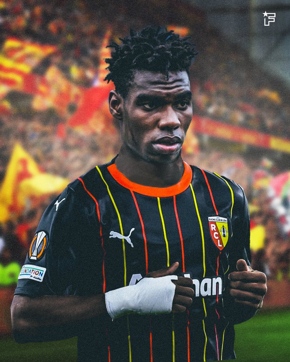Santi_J_FM's tweet photo. 🚨EXCL: 🔴🟡🇫🇷🇨🇮🇨🇴🇸🇳🇩🇿 #Ligue1 |

🔐 Le RC Lens a quasiment bouclé deux arrivées : Alex Daho (Sochaux) et Sidi Bané (BATE Borisov) ❗️

✅️ Discussions engagées et positives avec Rafik Guitane (Estoril) et Abdoulaye Kanté (Troyes)

🆕️ Carlos Terán (Chicago Fire) est la priorité pour remplacer Danso 

Avec @sebnonda 

https://t.co/ZvHyISsAsW