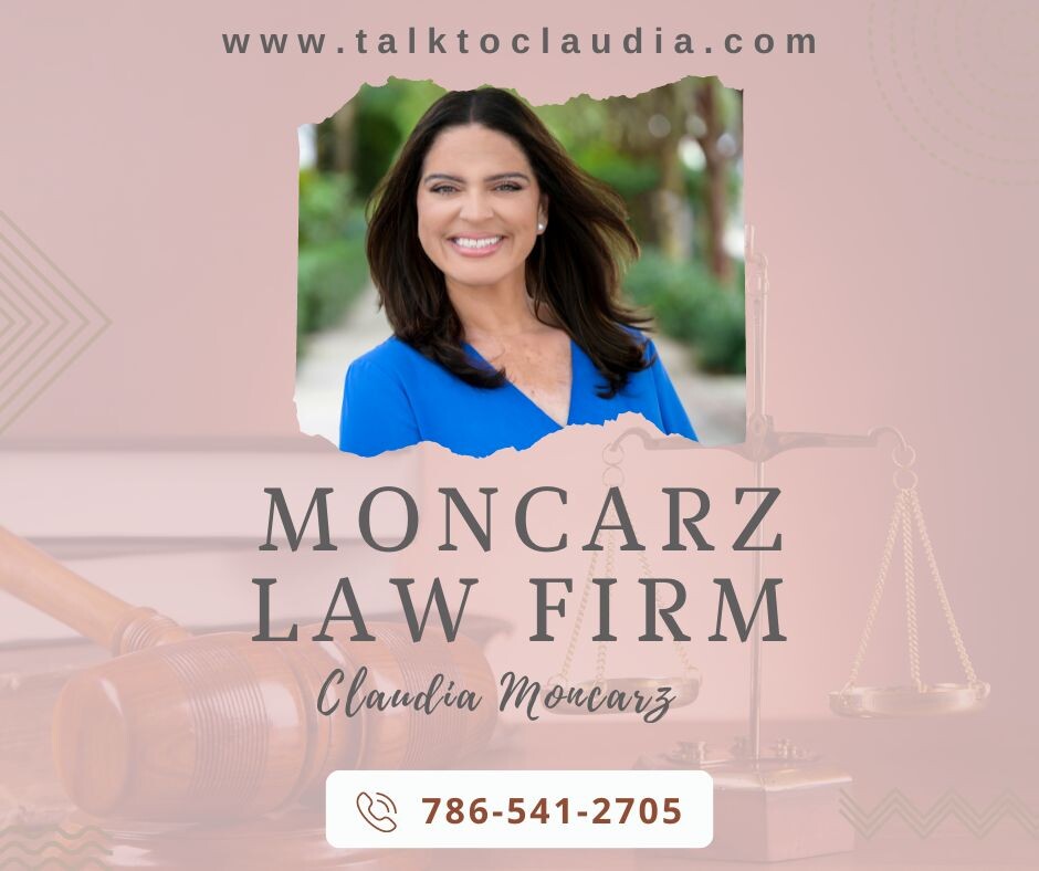 🚨 Don't navigate the tax landscape alone. Moncarz Tax Law Firm is here to provide expert guidance. 
➡️Click the link in our bio to schedule your FREE consultation now! 

#TaxLaw #ExpertGuidance #MiamiLawFirm #LegalAdvice #TaxResolution #Taxhelp #FloridaLawFirm