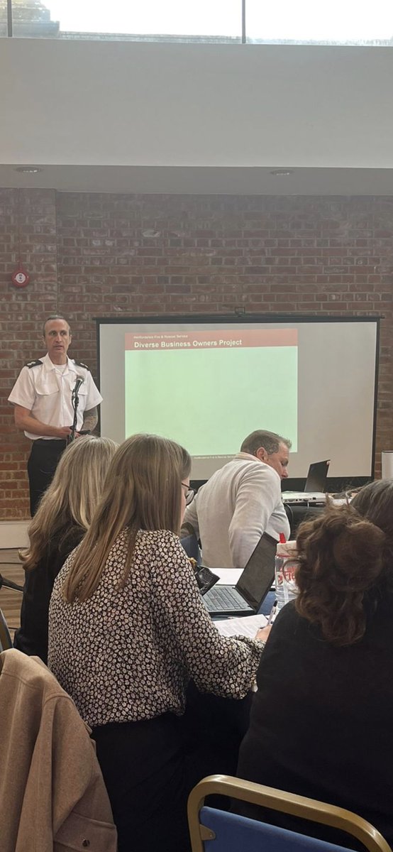 Herts Fire Protection tweet media