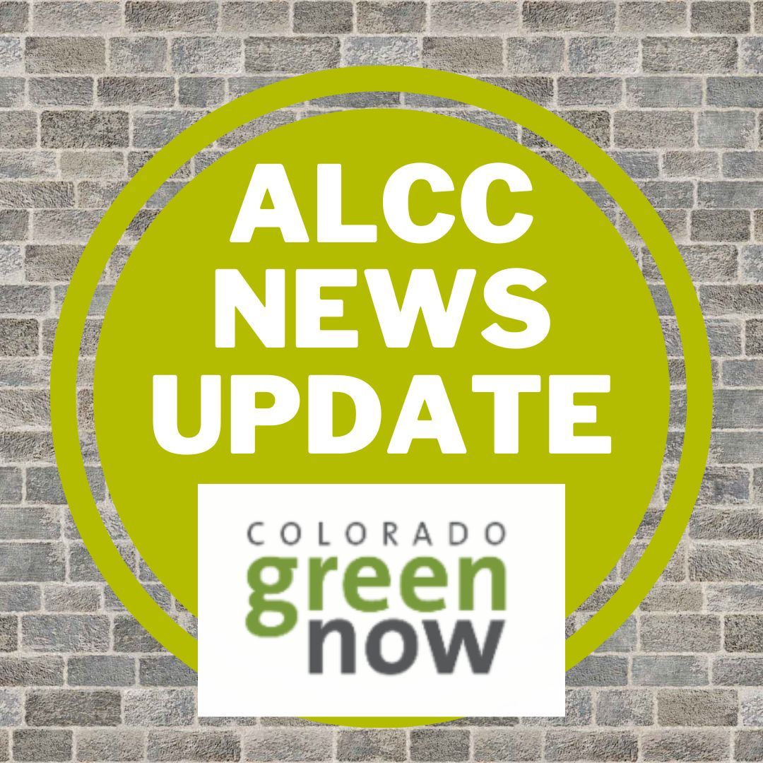Timely news for the Colorado green industry - Meet a new member; CO Materials milestone; Boost your financial literacy 
Read more - buff.ly/3edSoI8