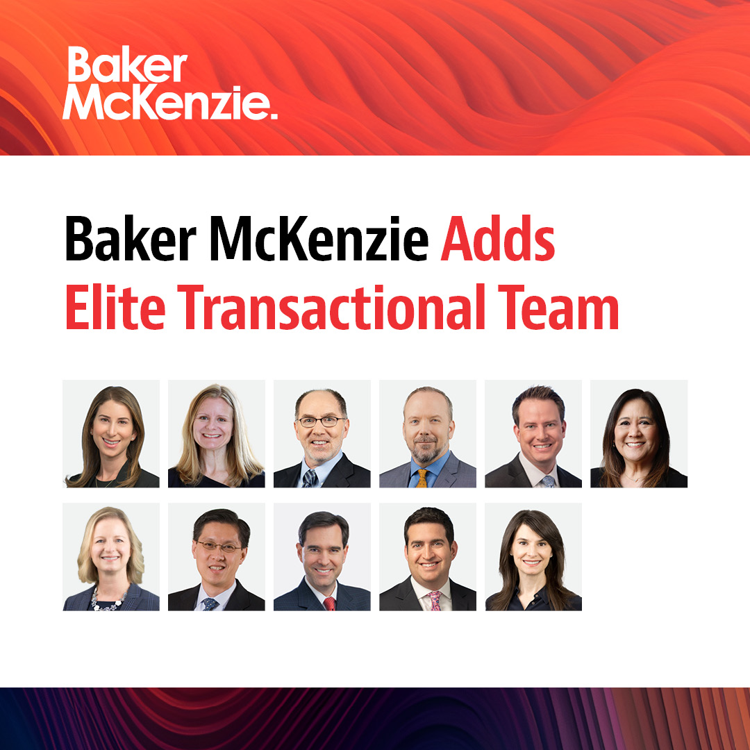 We welcome an elite transactional team to augment our M&A, private equity, funds, finance and tax services. This esteemed group of 17 lawyers further bolsters our ability to provide clients with best-in-class transactional support. bmcknz.ie/4aQrKiQ