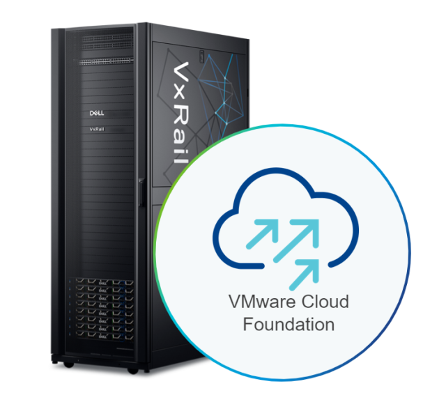 @VMware (by @Broadcom) #HybridCloud #VCF - VCF 5.1.1 On #VxRAIL 8.0.210 Release – ESXi & Mgmt VMs Separated Subnet (by @DavidCRing) @VMwareCloud @VMwareVCF @VxRail #vExpert #vExpertHybridCloud @vExpert dy.si/Zz9D3