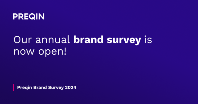 Do you regularly engage with the Preqin brand? Or have you only recently heard of Preqin? In all cases, we'd like to hear from you! Our annual brand survey is now open: okt.to/JOGc1x] Your insights are greatly appreciated, so thank you very much for your time!