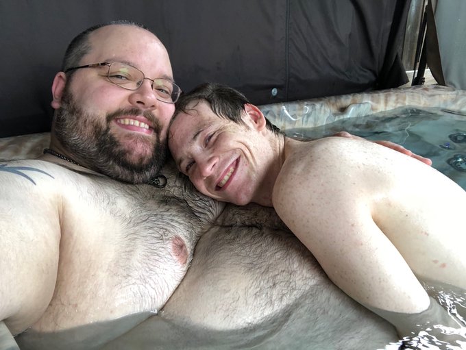 Naked hot tub fun with the adorable @PupBask 😜😘  👉🏽 https://t.co/Mu9W80k9L8 ✳️ https://t.co/NMA5zDSOsk *️⃣<a class="tags" target="_blank" title="On Twitter" href="/?out=eyJ0eXAiOiJKV1QiLCJhbGciOiJIUzUxMiJ9.eyJpYXQiOjE3MzE2MjY0NzgsImlzcyI6InR3cG9ybnN0YXJzLmNvbSIsIm5iZiI6MTczMTYyNjQ3OCwiZXhwIjoxNzYzMTYyNDc4LCJyZWRpcmVjdF91cmwiOiJodHRwczovL3R3aXR0ZXIuY29tL1B1cEJhc2sifQ.EQHPe4knN1e4Dch_Ie6fzQto1iCj6VKKakjtshi35VyKCsiZuN6ozXbK6NM5cpKXoX9g1TTAff6iiePmyeVXjQ">@PupBask</a>