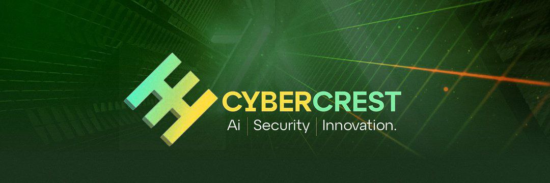 Empower Your Financial Future with CyberCrest! Join our Thriving Community.

Are you passionate about cryptocurrency and its potential to reshape the financial landscape? Do you believe in the importance of security and innovation within the crypto space?