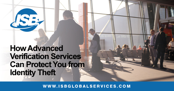 Beware the growing threat of #IdentityTheft in our #Digital world! Protect yourself with advanced #VerificationServices. Learn more about it in this #ISBGlobalServices article at: isbglobalservices.com/trending/backg…

#IdentityTheft #StaySafeOnline #BackgroundCheck #BackgroundChecks #ISB