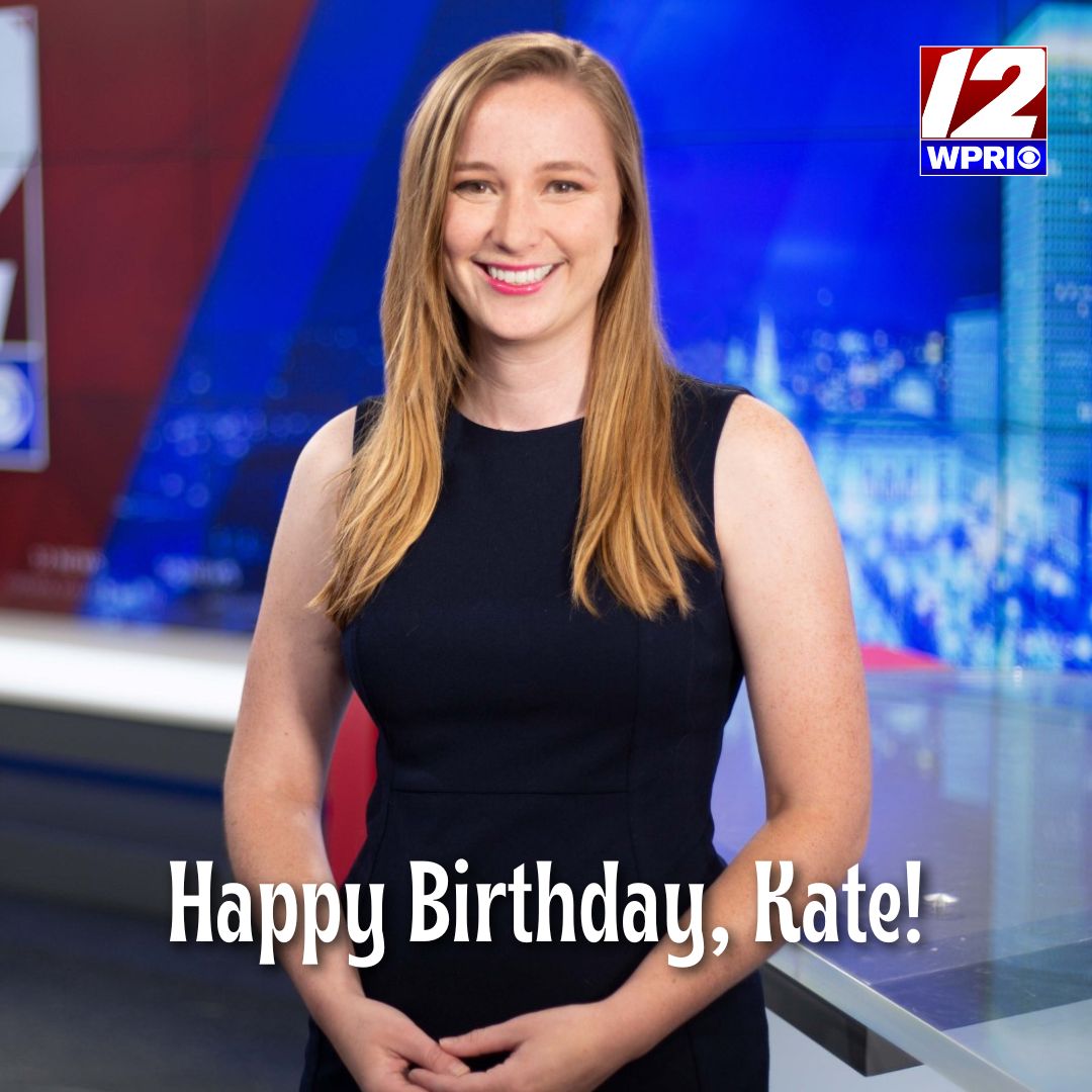 Today we would like to wish @Kate_mwilkinson a very happy birthday! Be sure to give Kate's page a follow if you haven’t already and wish her a happy birthday! 🎂