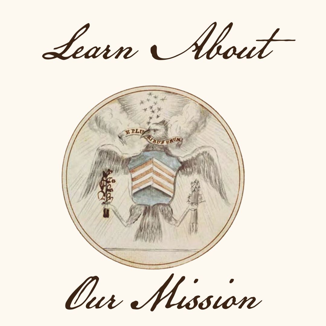 Our mission is clear: to champion civics-based education in the most inclusive and welcoming way possible. 

Want to read more about our mission? Click here: nationsandcannons.com/mission
#CivicsEducation #InclusiveEducation #MissionStatement #NationsAndCannons #EducationForAll