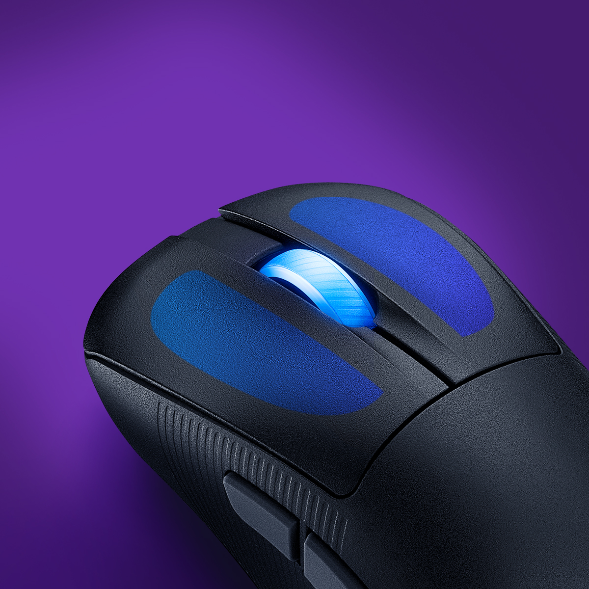 No more wrist strains with #ROGKerisIIAce! ​ 1️⃣54g ultra-lightweight​ 2️⃣Elevated hump that runs along your palm​ 3️⃣Extended side ledge to place your ring finger​ 4️⃣Contoured L/R buttons for a snug finger rest​ Join the #PerfectYourPrecision giveaway: rog.gg/PerfectYourPre…