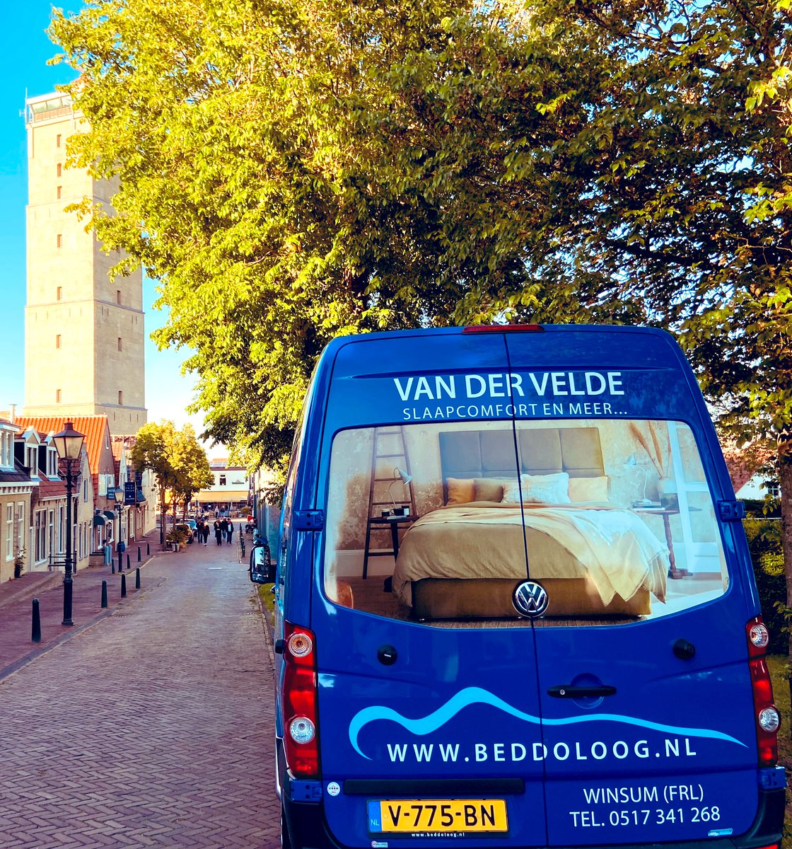 Ruurd van der Velde tweet media