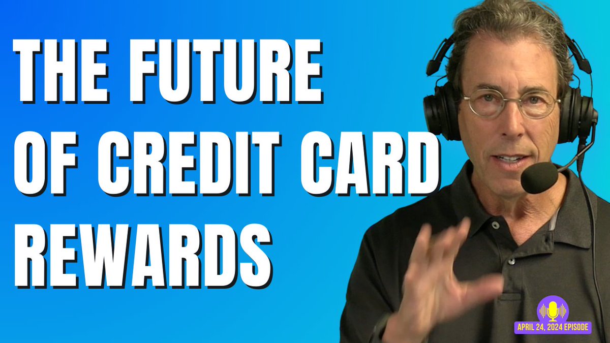 A new agreement by Visa and Mastercard will reduce fees charged to merchants which means you may start to see some changes at checkout. Clark shares his predictions on what may happen to our payments and points in the future. - youtu.be/YdTt_F2ypwk