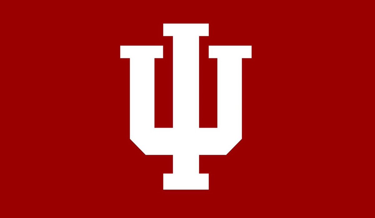 Blessed to receive an offer from Indiana University! @AllenTrieu @ChadSimmons_ @adamgorney @LWEastFootball @EDGYTIM