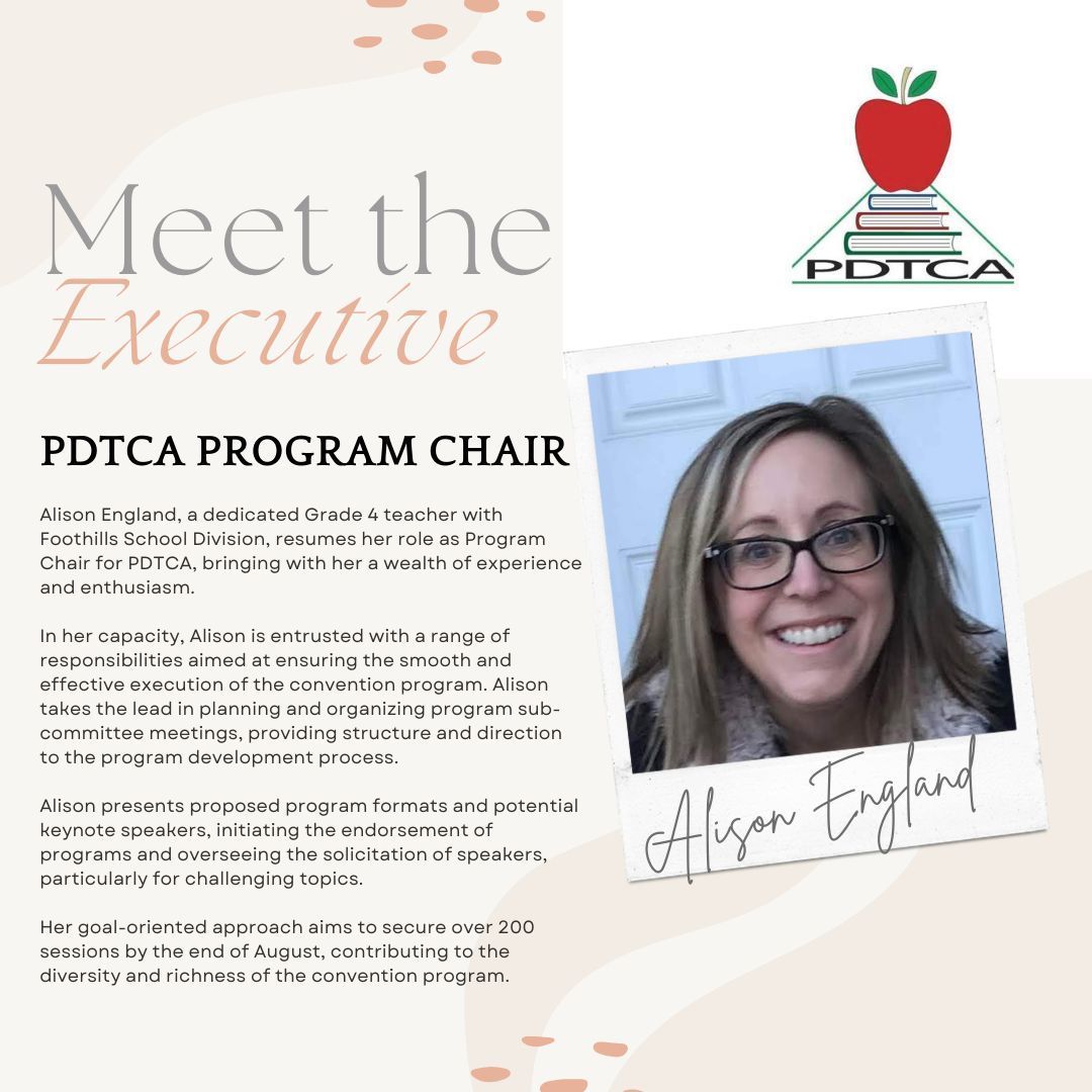 Palliser Convention tweet media