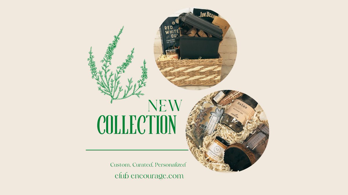 Check out our newest items for spring at clubencourage.com.

#digitalmarketing #marketing #creativity #corporategifting #corporategiving
#socialmedia #socialnetworking #onlineadvertising #storytelling #technology #corporategifts