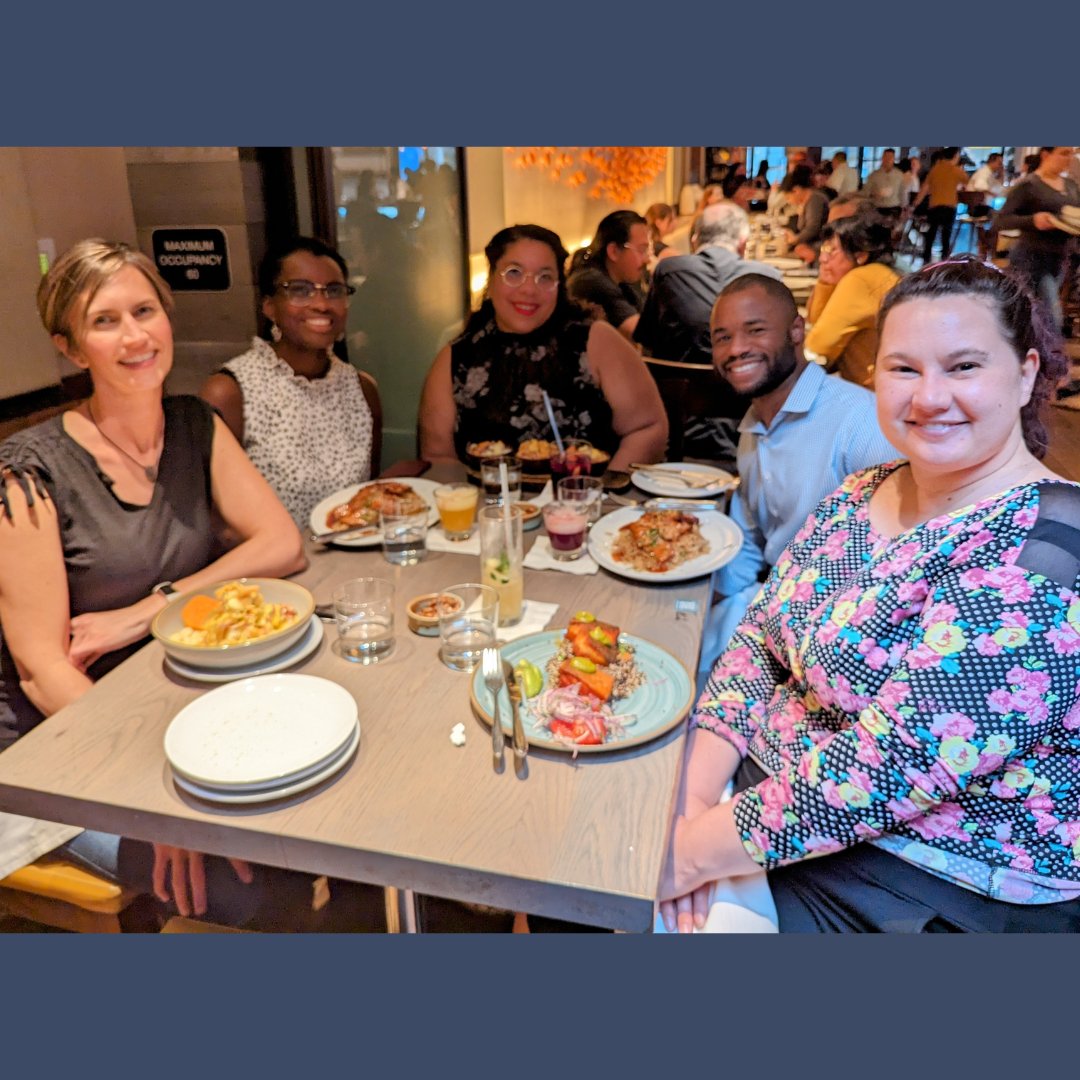 ISC had a great joint dinner with NABEA (National Association for Black Engagement with Asia) and USJETAA to discuss collaboration in U.S-Asia relations!

#iscdc #kasc #kascalumni #nabea #usjetaa #usjet #jasc #washingtondc #usasia #collaboration