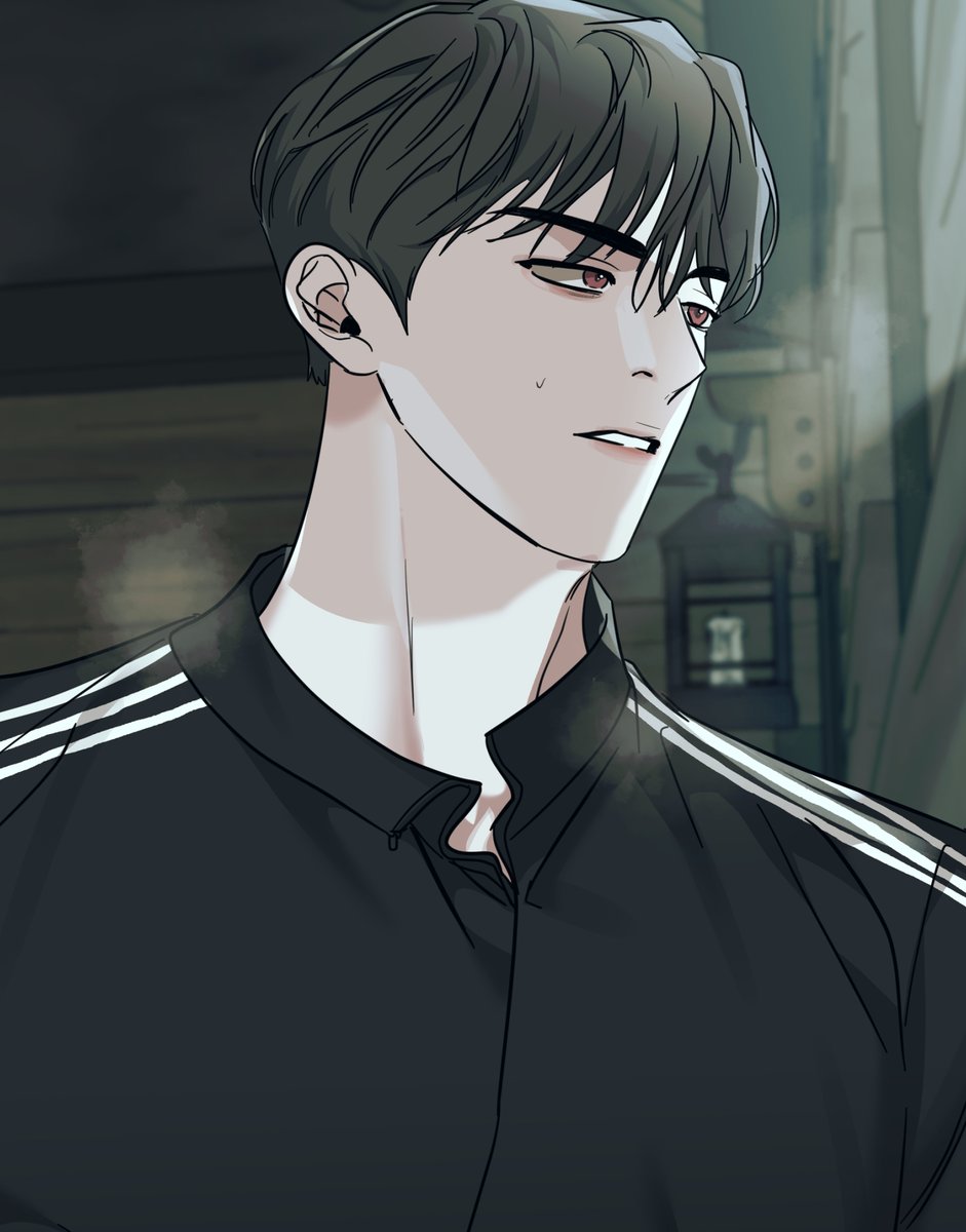 <디어리스트> 시즌1 최종화가 업데이트 되었습니다. 🐥 비록 달달한 내용은 아니어서 아쉽지만.. 🥺다음 주에 후기로 찾아뵙겠습니다! https://lezhin.co...