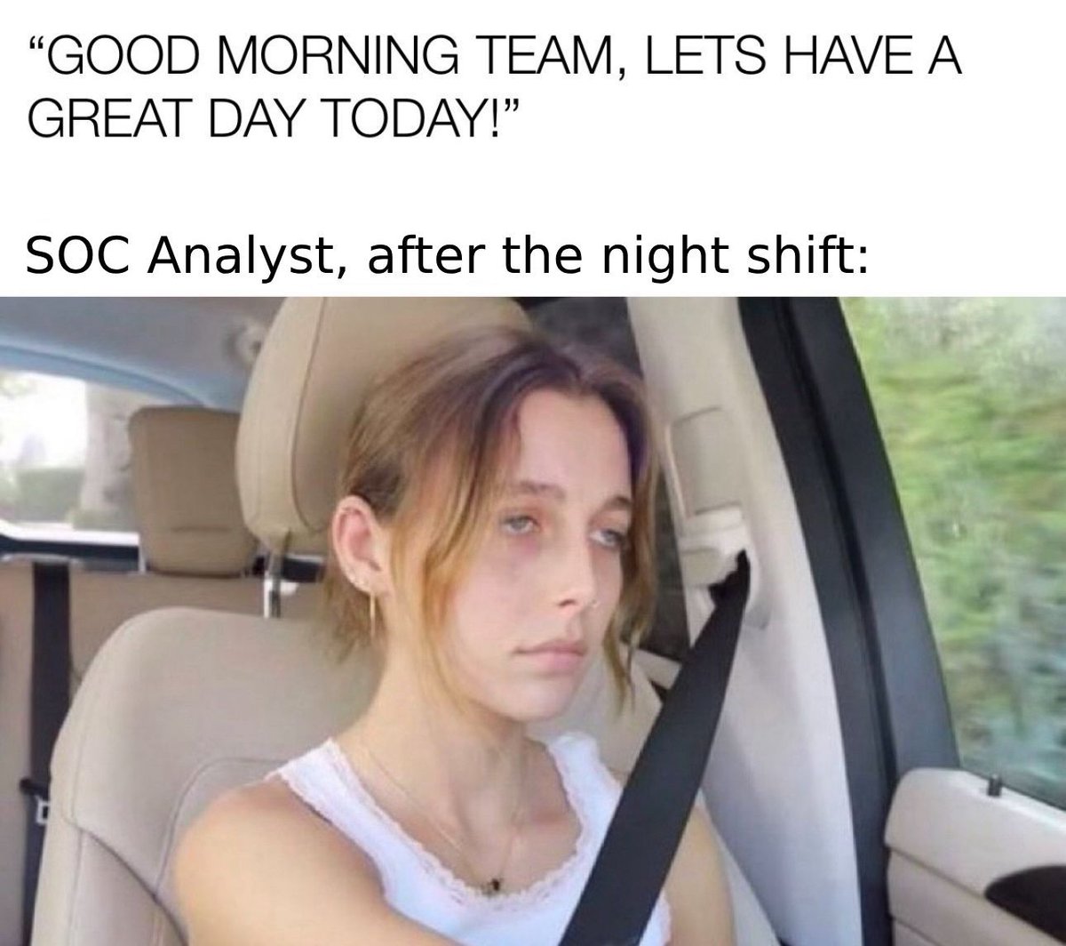 LetsDefendIO's tweet photo. Night shift for SOC Analyst https://t.co/0BC0VXju0u