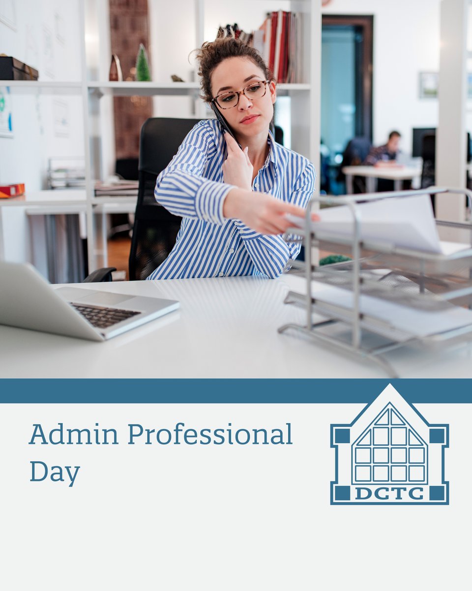 They’re the masters of spreadsheets, the royals of organization, and the guardians of order. Let’s give a standing ovation to our administrative rockstars! 

#danecounty #realestate #realtor #localbusiness #titleinsurance #wisconsin