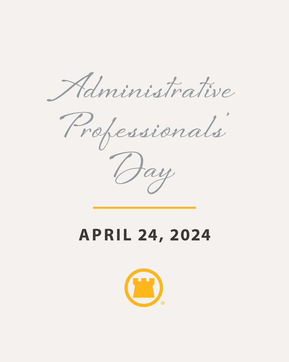 Let’s recognize the unsung heroes who weave their magic behind the scenes. Our administrative professionals keep the gears turning, the contracts flowing, and the titles pristine. 

#realestate #titleinsurance #insurance #ohio #realtor #chicagotitle #southernohio #centralohio