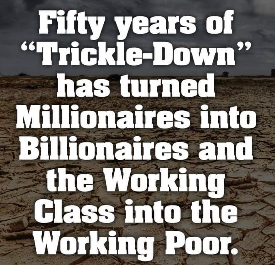 What we need now is 50 years of taxing billionaires out of existence.