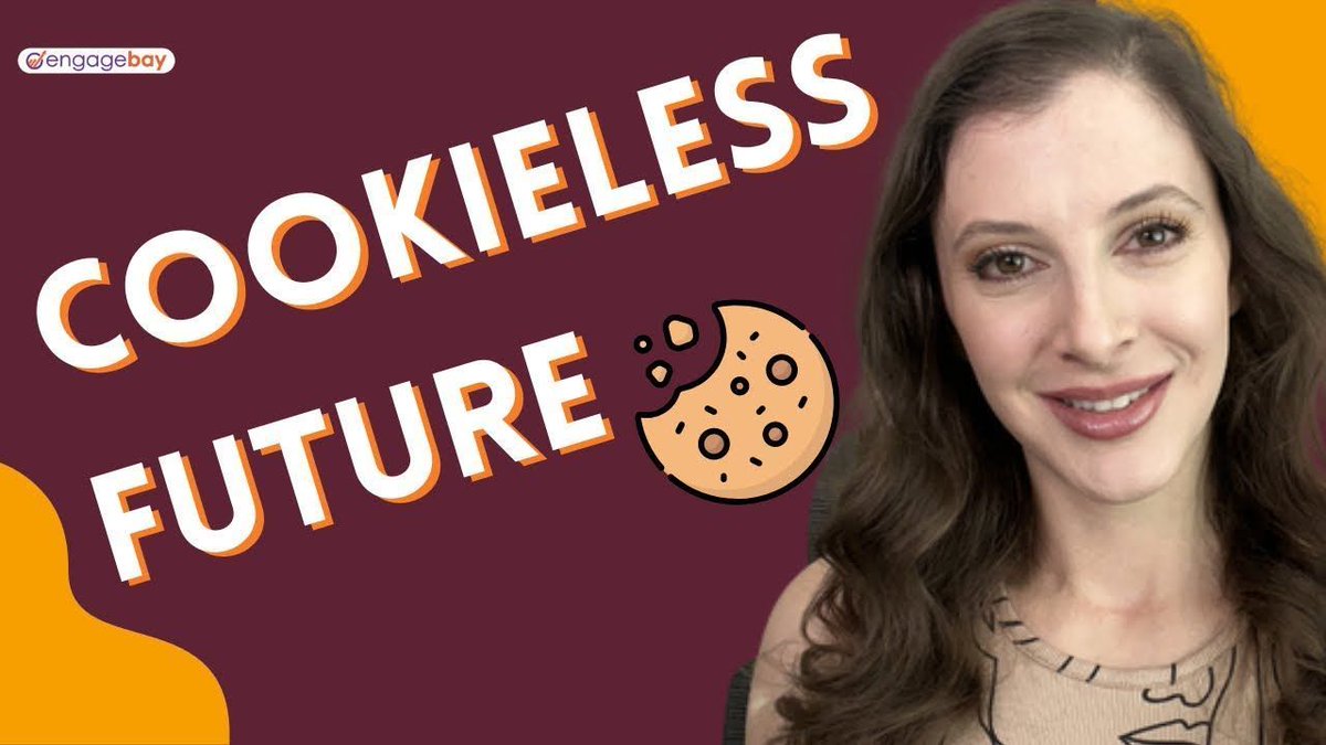 Is the cookieless future signaling the end of targeted marketing as we know it? Dive into the implications and potential strategies in this evolving digital landscape. 🍪🚫💻 buff.ly/43CM2cK #CookielessFuture #TargetedMarketing