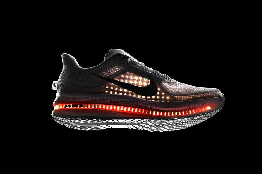 active's tweet photo. Experience the new Nike Pegasus Premium with revolutionary Zoom technology. Feel the difference in every step. #Nike #Pegasus #ZoomTech
https://t.co/9CTG9XXora https://t.co/Xcd3P0wGJg