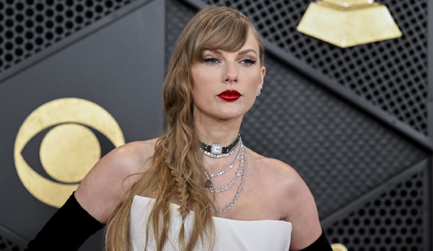 #TaylorSwift 'Tortured Poets Department' reviews: Some call it 'stunning' and 'intimate,' others say it's 'hollow' and 'mid' goldderby.com/article/2024/t…