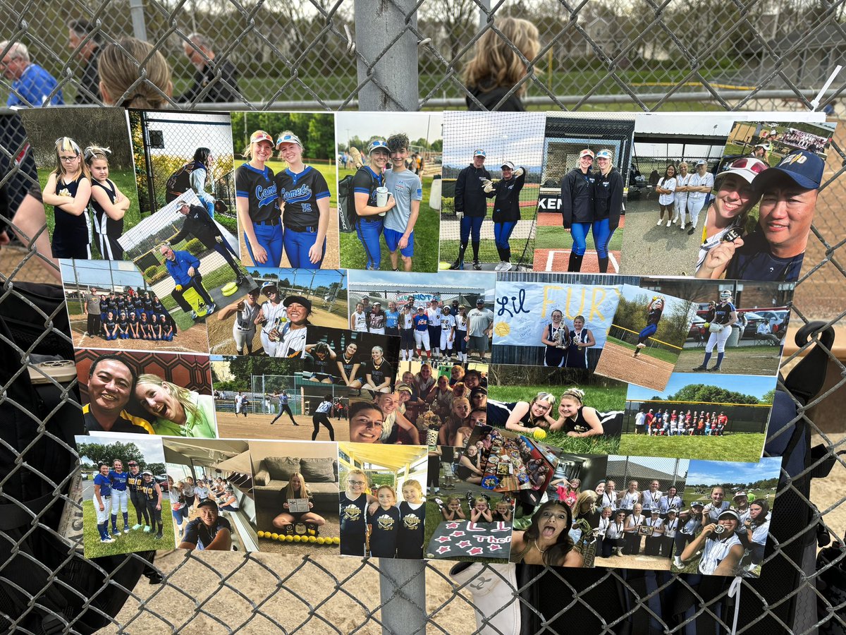 keecsin's tweet photo. Lots of good memories. https://t.co/wDL8UCoYWR
