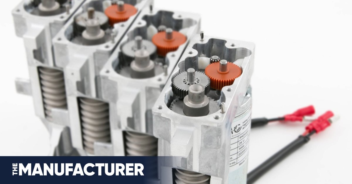 When working with a small space envelope or unique application, there may be times where standard, off-the-shelf motors, gearboxes and actuators aren’t quite the right fit, explains Electro Mechanical Systems.

hubs.la/Q02tPvN20