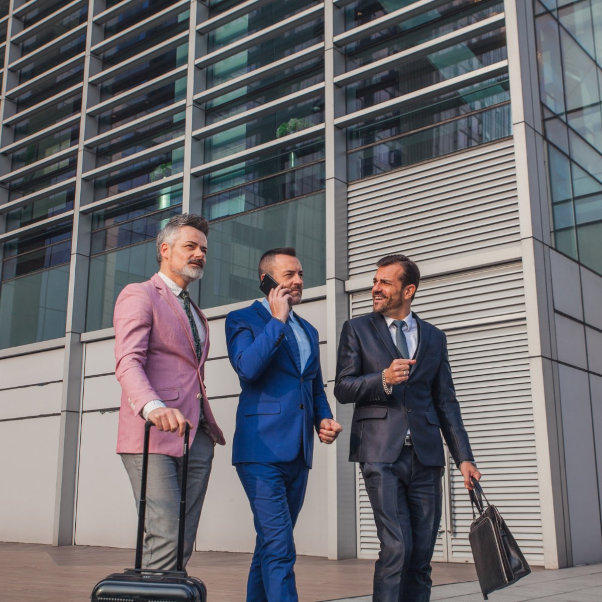 Welcome, business trailblazers! Touch down in Kansas City and let the adventure begin. Unwind in style, conquer your meetings, and let us take care of the rest. Your success story starts with Holiday Inn Kansas City Downtown! #businesstravel #corporatetravel