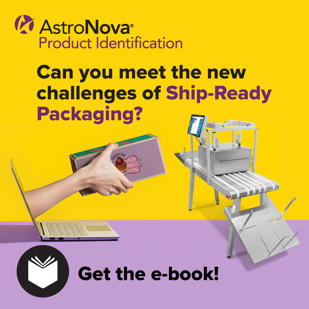 The evolving definitions & requirements of Ship-Ready Packaging are adding new printing, packaging and shipping demands on manufacturers, shippers and ecommerce stores. Get ready for more rules, material restrictions - and escalating costs. Get the e-book: ow.ly/zUEG50RczhW
