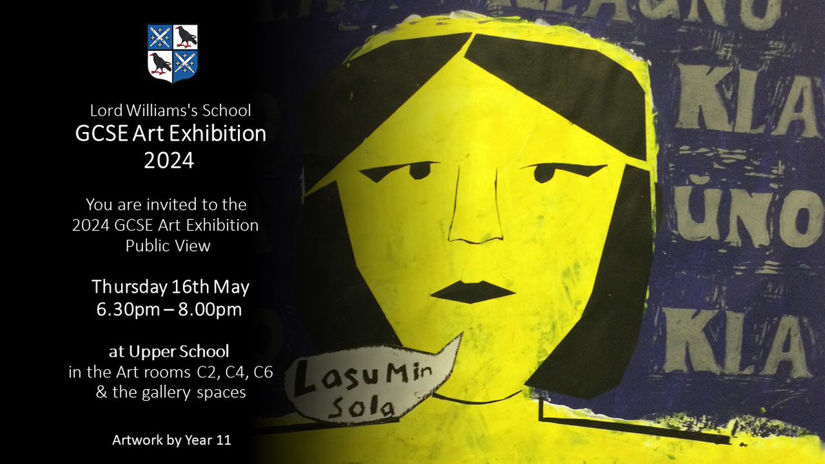 LordWilliams'sSchool tweet media