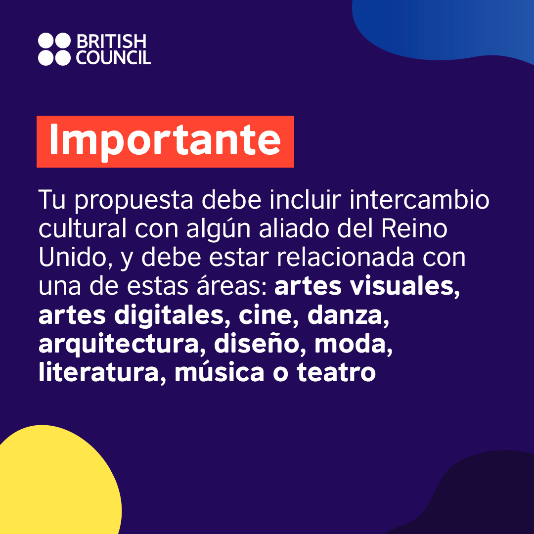 British Council tweet media